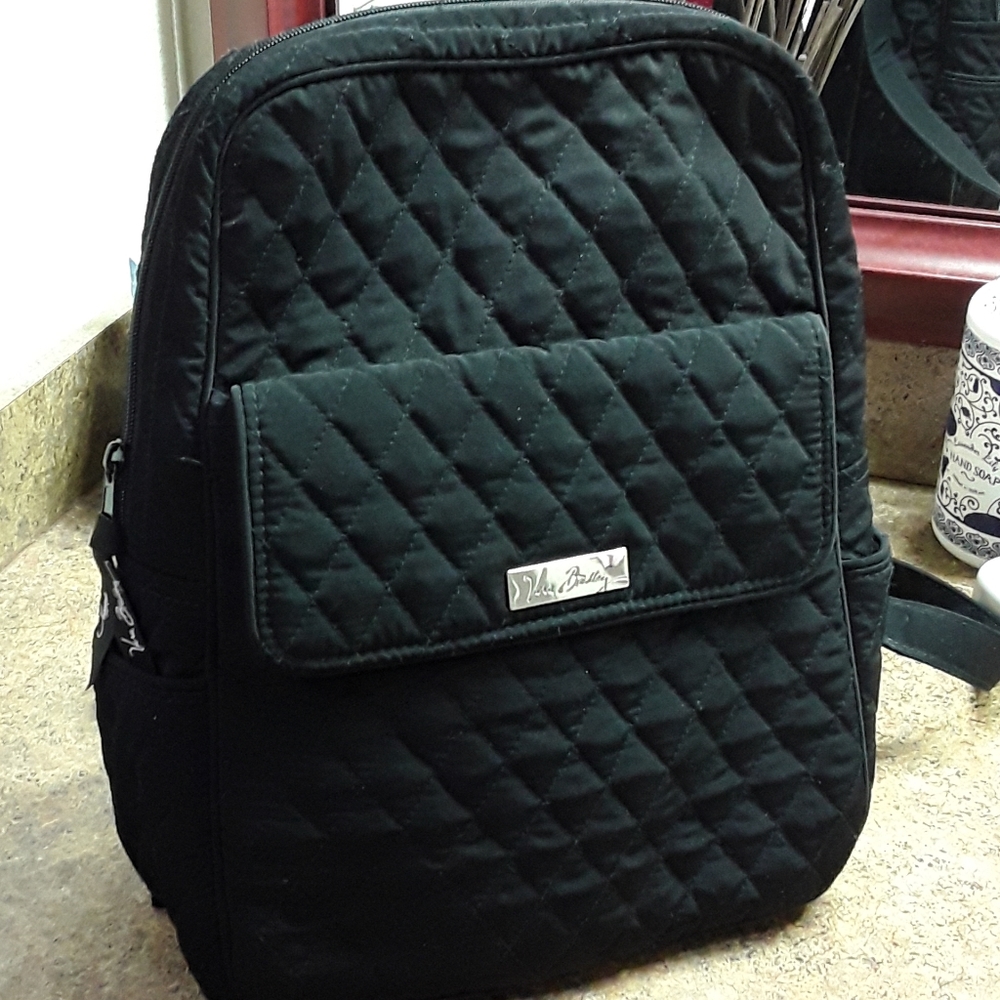 Vera Bradley backpack